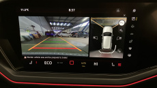 Volkswagen Touareg 3.0 V6 TDI 4Motion 286 Black Edition 5dr Tip Auto Diesel Estate